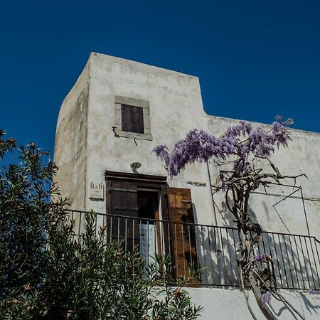 Bed and Breakfast Torre La Mezzaluna Вьесте Экстерьер фото