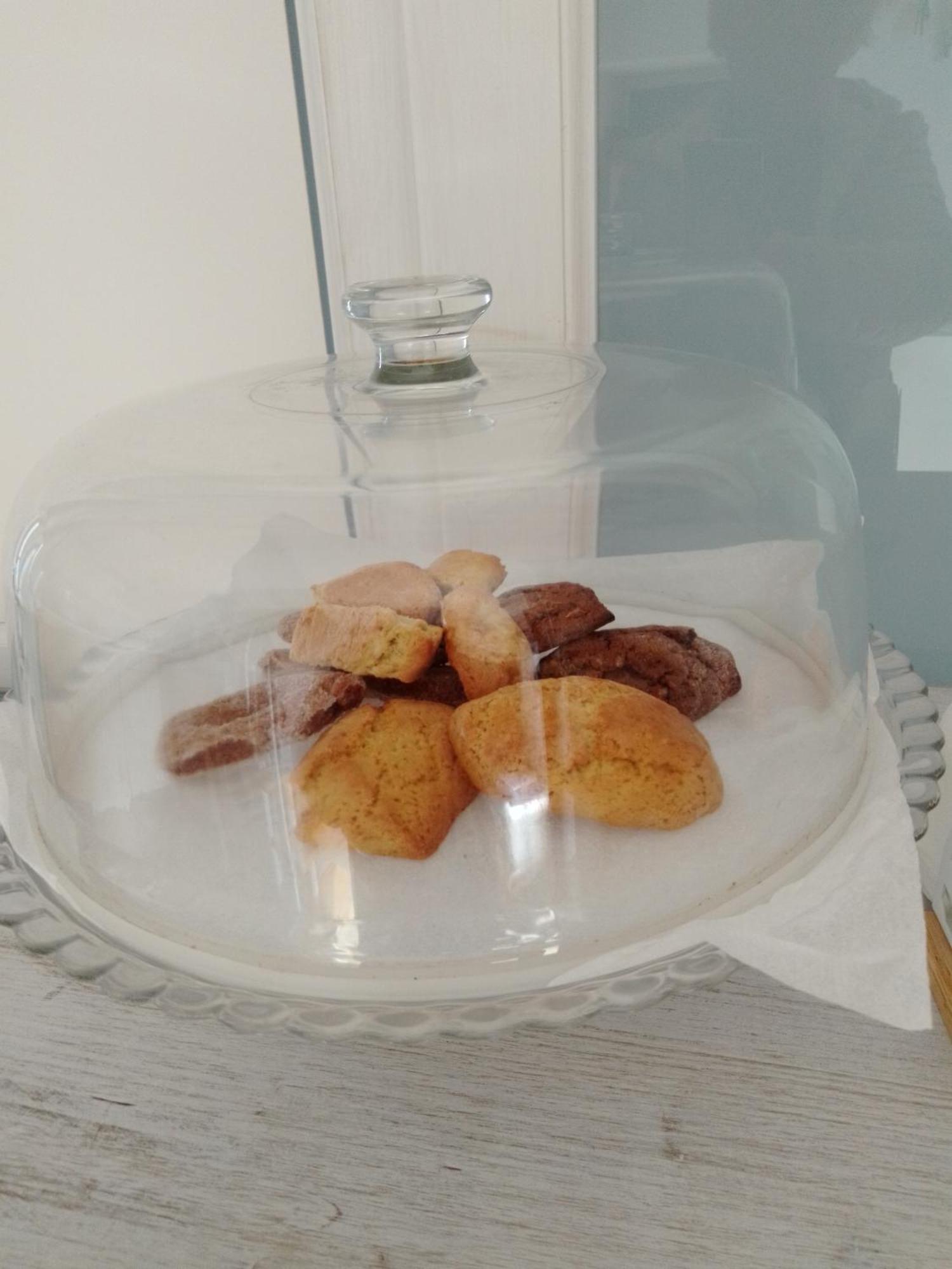Bed and Breakfast Torre La Mezzaluna Вьесте Экстерьер фото